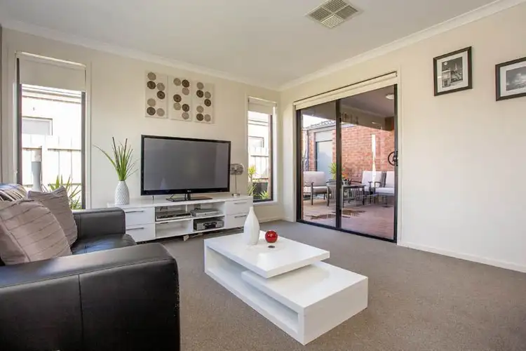 Fourth view of Homely house listing, 12 Krisanway Drive, Marshall VIC 3216