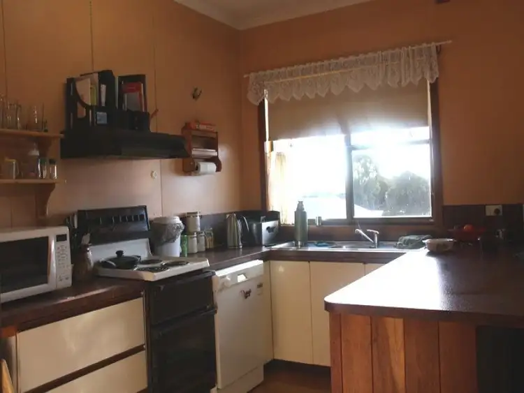 Second view of Homely house listing, 22 Goldie Street, Smithton TAS 7330