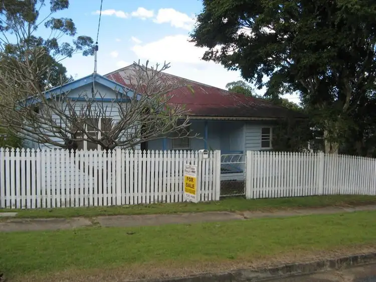 Main view of Homely house listing, 33 Macgregor Street, Woodend QLD 4305