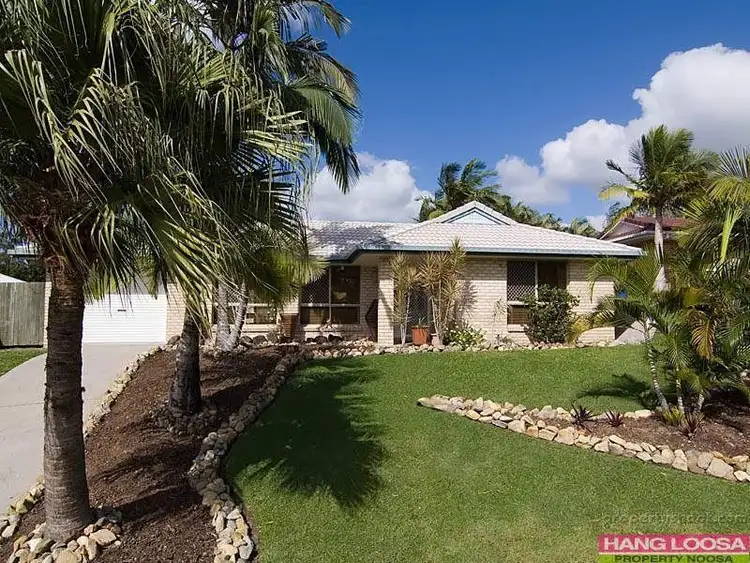 Fourth view of Homely house listing, 25 Gooloi Ct, Tewantin QLD 4565