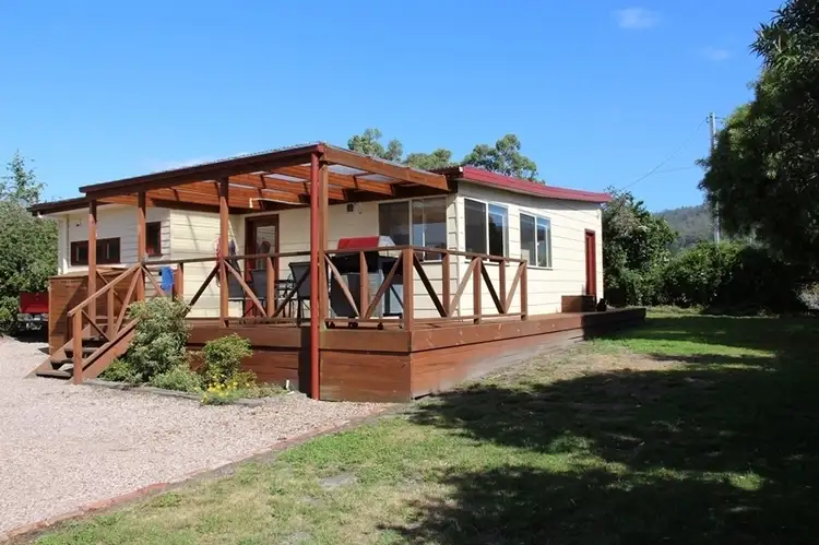 Main view of Homely house listing, 34 Louisa Street, Ranelagh TAS 7109