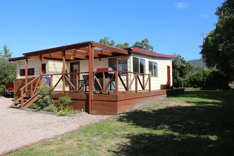 Main view of Homely house listing, 34 Louisa Street, Ranelagh TAS 7109