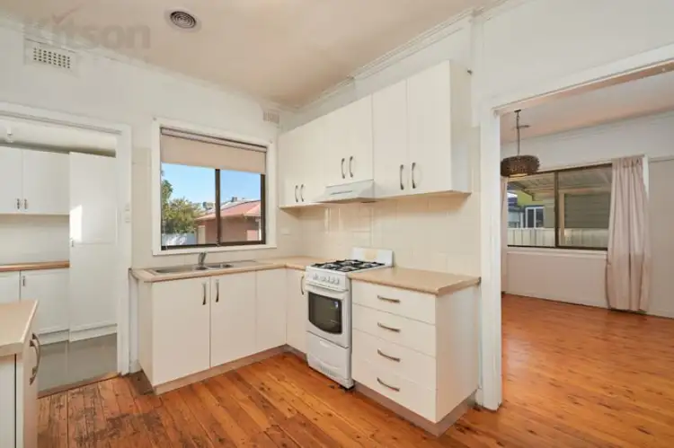 Third view of Homely house listing, 42 Bourke Street, Turvey Park NSW 2650