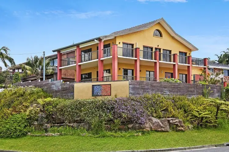 Address available on request