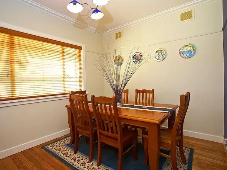 Fifth view of Homely unit listing, Unit 1/27 Wren Street, Altona VIC 3018