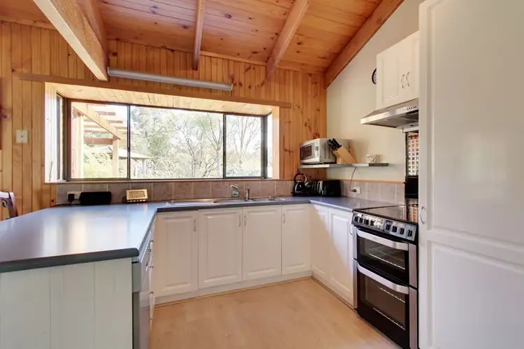 Third view of Homely house listing, 15 Wattle Hill Road, Mountain River TAS 7109