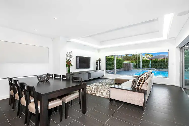 Second view of Homely house listing, 19 Karuah Street, Strathfield NSW 2135