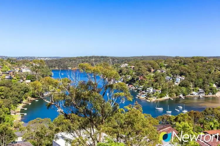 Main view of Homely house listing, 8 Molong Road, Gymea Bay NSW 2227