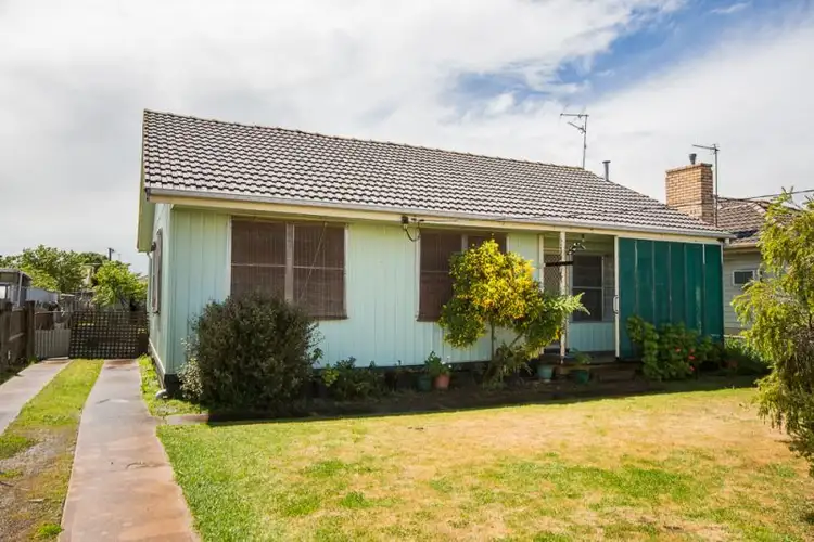 11 Hutchesson Street, Horsham VIC 3400
