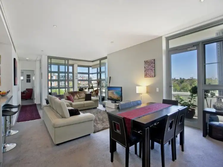 306/2-8 Jenner Street, Little Bay NSW 2036