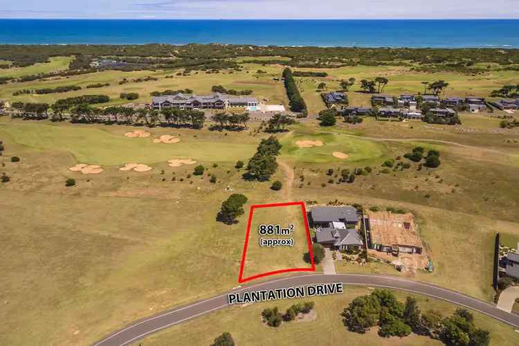 Fourth view of Homely land listing, 29 Plantation Drive, Barwon Heads VIC 3227