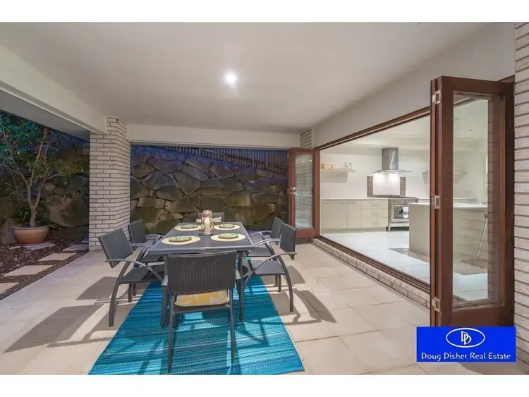 Fourth view of Homely house listing, 25 Hillside Terrace, St Lucia QLD 4067