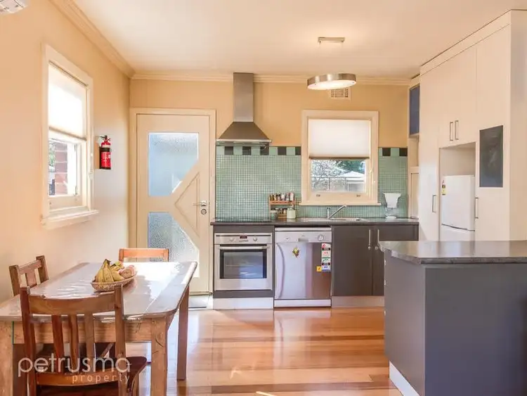 Third view of Homely house listing, 102 Howrah Road, Howrah TAS 7018