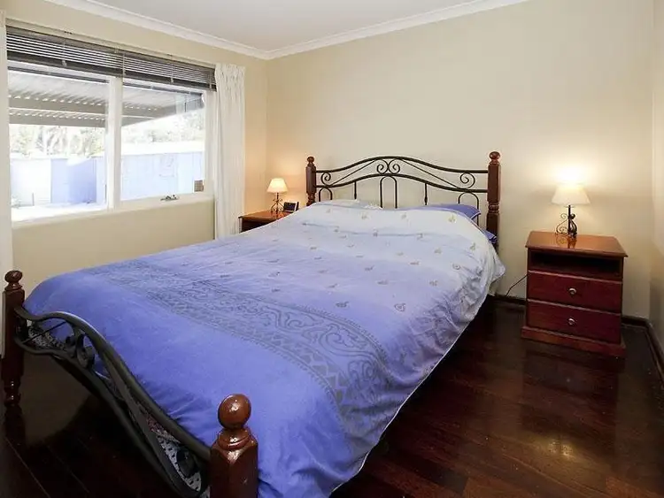 Second view of Homely house listing, 51 Kelton Way, Thornlie WA 6108