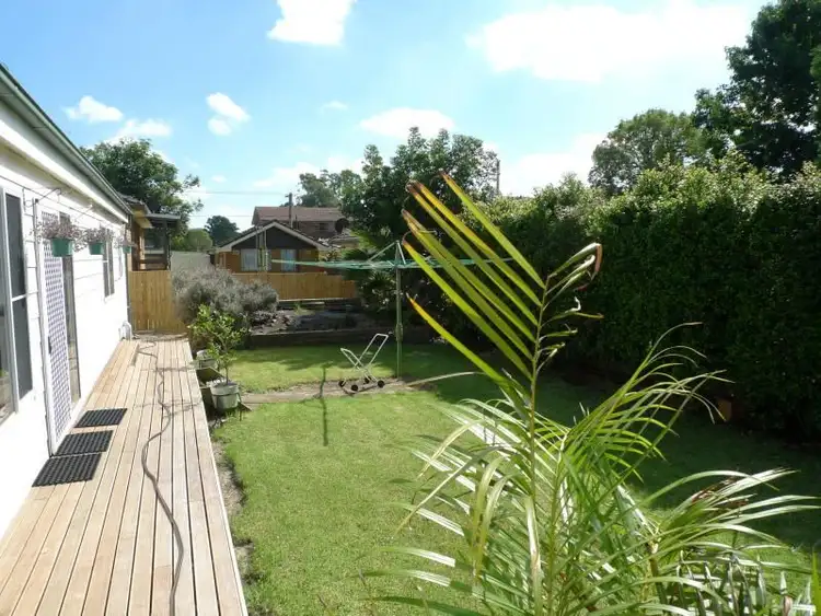 Fifth view of Homely house listing, 4 Bogan St, Greystanes NSW 2145