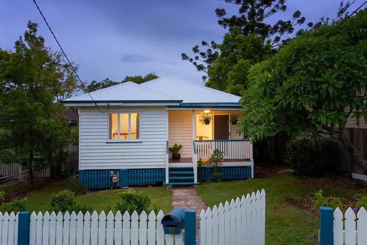 11 Prince Street, Gaythorne QLD 4051