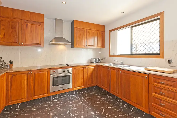 Fifth view of Homely townhouse listing, 2/430 Burt Street, Auchenflower QLD 4066