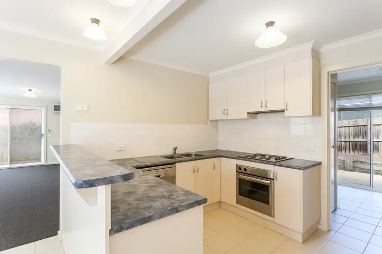 Third view of Homely townhouse listing, 2/6 Great Ocean Road, Anglesea VIC 3230