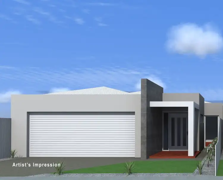 1/15 Burnett Street, Horsham VIC 3400