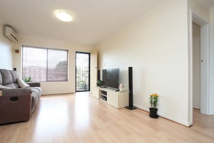 Second view of Homely apartment listing, 8/2a Church Road, Campbelltown SA 5074