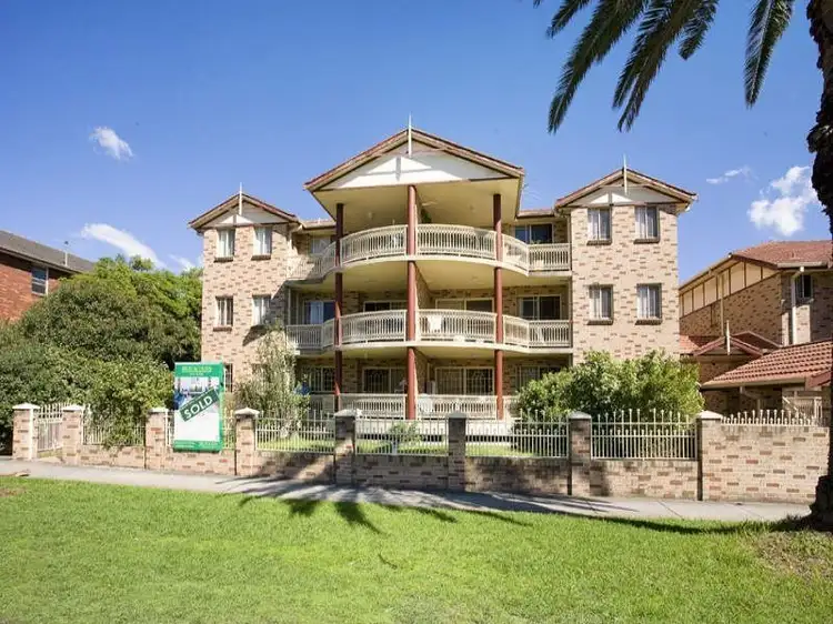 20/10-20 Fifth Avenue, Campsie NSW 2194