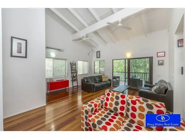 Sixth view of Homely house listing, 215 Chapel Hill Road, Chapel Hill QLD 4069