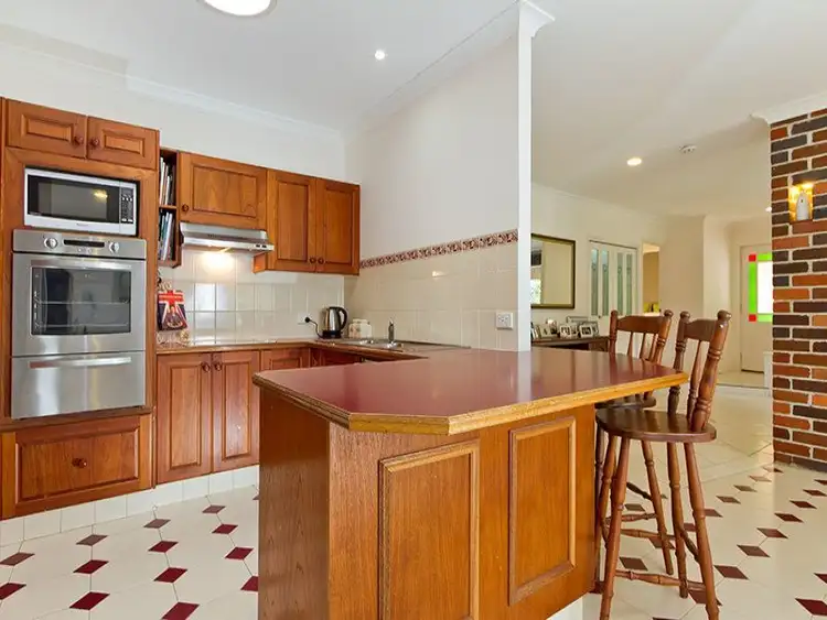 Fifth view of Homely house listing, 2 Ballarat Court, Tallai QLD 4213