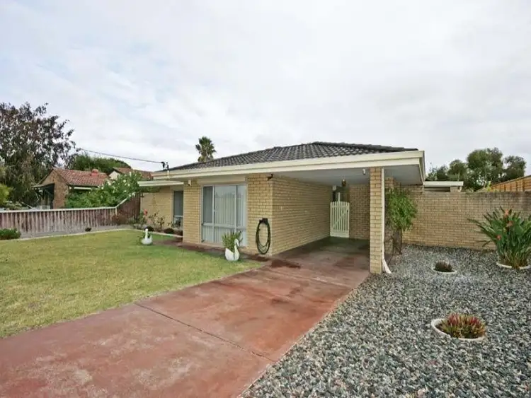 Second view of Homely house listing, 109 Anaconda Drive, Gosnells WA 6110