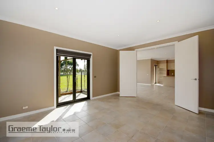 Fifth view of Homely house listing, 7 Daruma Way, Batesford VIC 3213