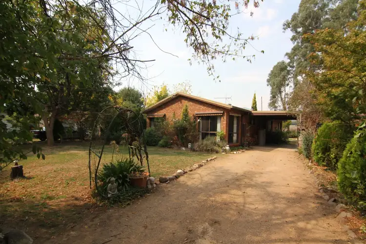 Main view of Homely house listing, 14 Wallace Drive, Buckland VIC 3740