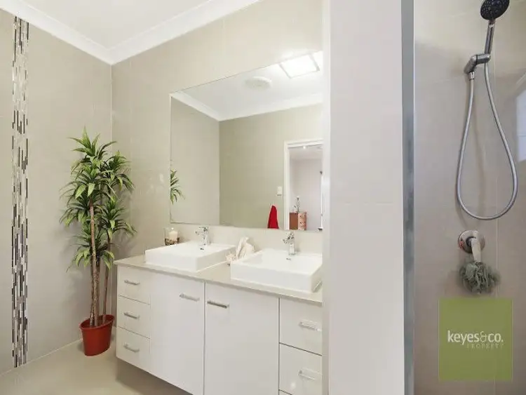 Sixth view of Homely house listing, 36 Petrie Way, Idalia QLD 4811