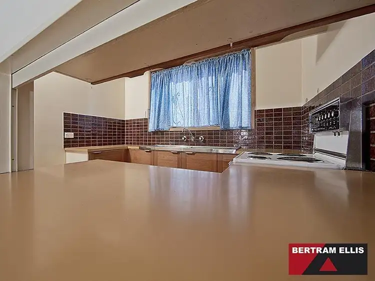 Fourth view of Homely townhouse listing, 162 Darwinia Terrace, Chapman ACT 2611