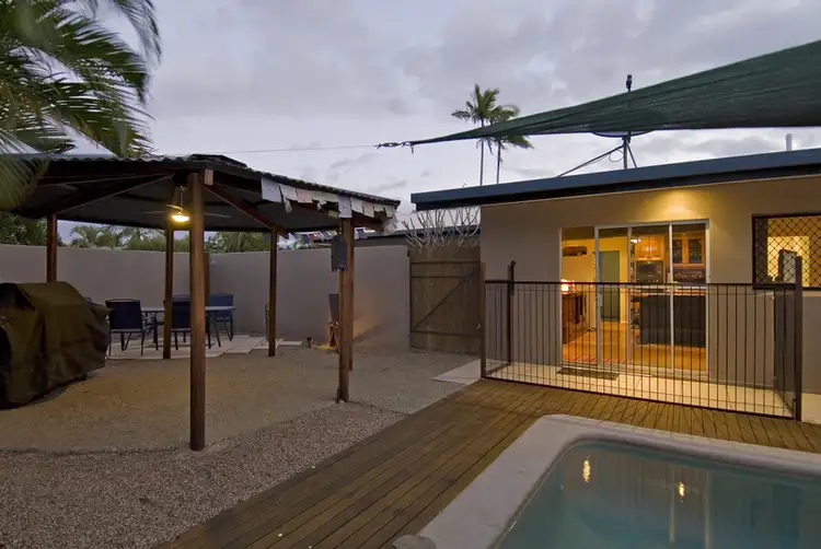 Fifth view of Homely house listing, 26 Debbie Street, Trinity Park QLD 4879