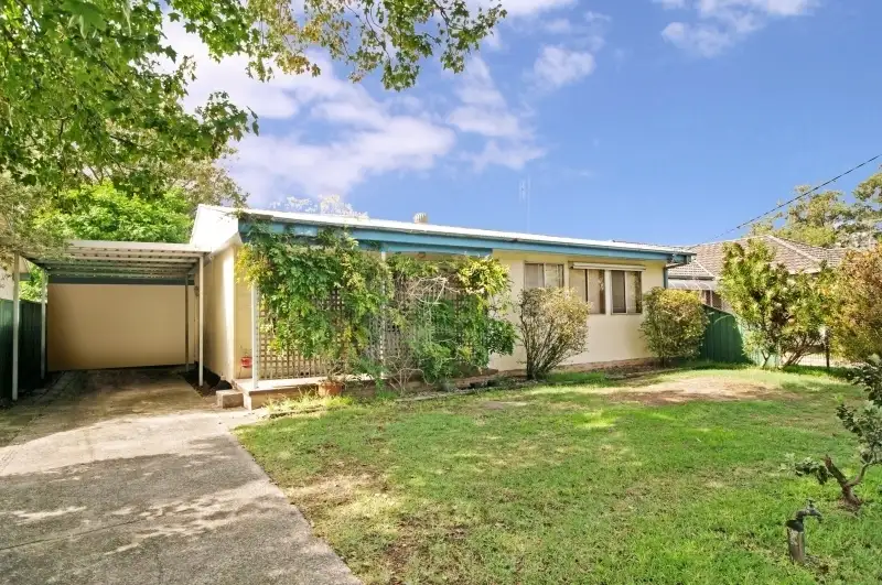 Main view of Homely house listing, 72 Carpenter Street, Umina Beach NSW 2257