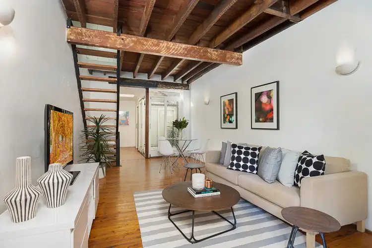 Second view of Homely house listing, 140 Riley Street, Darlinghurst NSW 2010