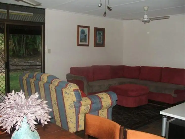 Fifth view of Homely house listing, 14 Mount Panorama Drive, Alligator Creek QLD 4816