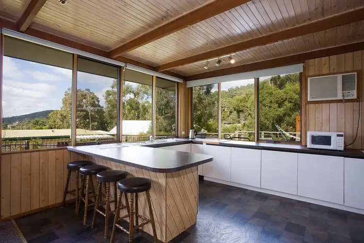 Fourth view of Homely house listing, 23 Richardson Boulevard, Lorne VIC 3232