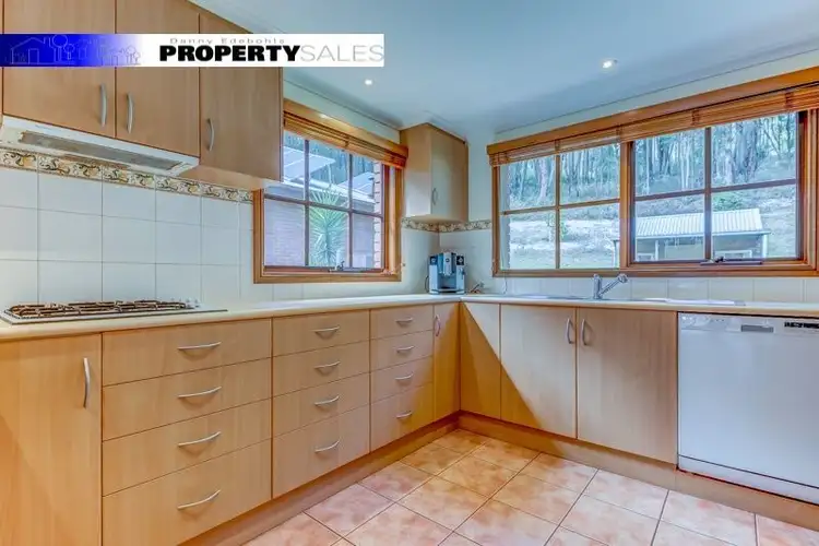 Fifth view of Homely rural property listing, 20 Delbridge Drive, Moe South VIC 3825