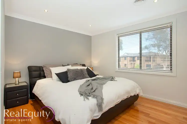 Sixth view of Homely house listing, 71 Rugby Crescent, Chipping Norton NSW 2170