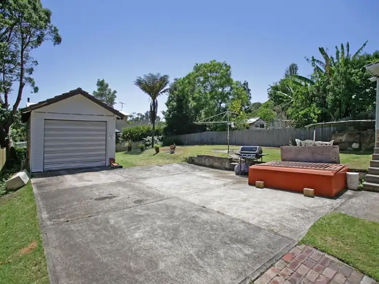 Second view of Homely house listing, 44 Quinlan Parade, Manly Vale NSW 2093