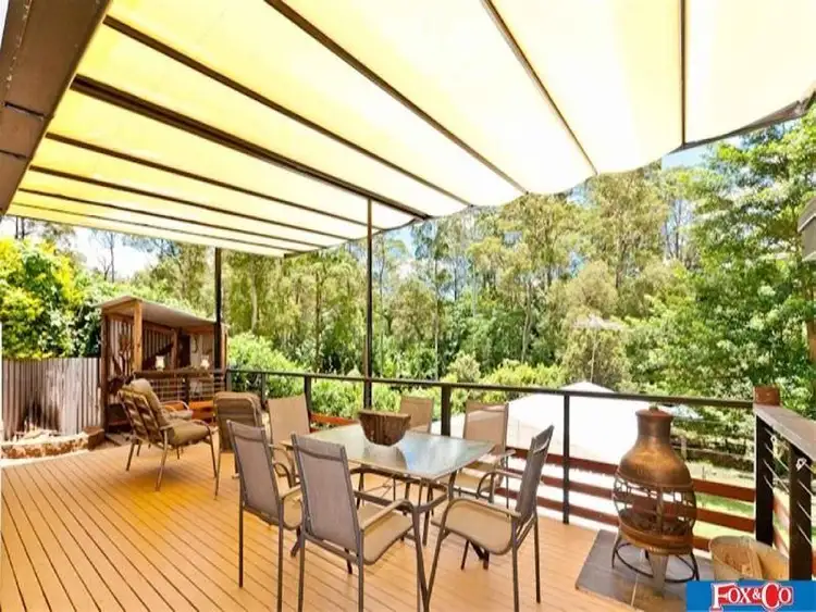 Fifth view of Homely house listing, 75 Laidlaw Street, Dayboro QLD 4521