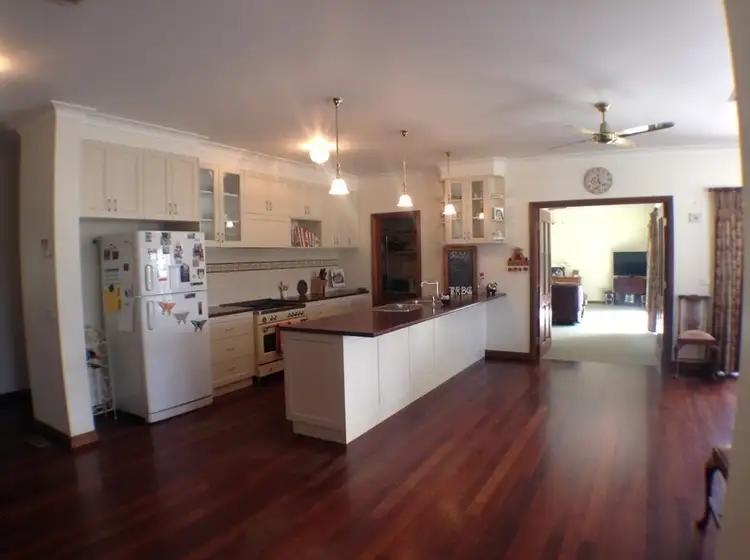 Third view of Homely rural property listing, 67 Redbank Road, Seymour VIC 3660