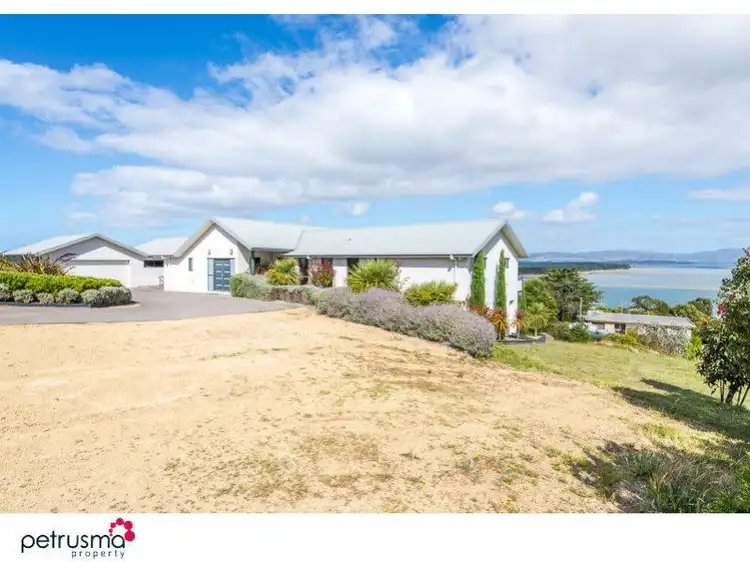 Third view of Homely house listing, 7 Boathouse Rise, Lewisham TAS 7173