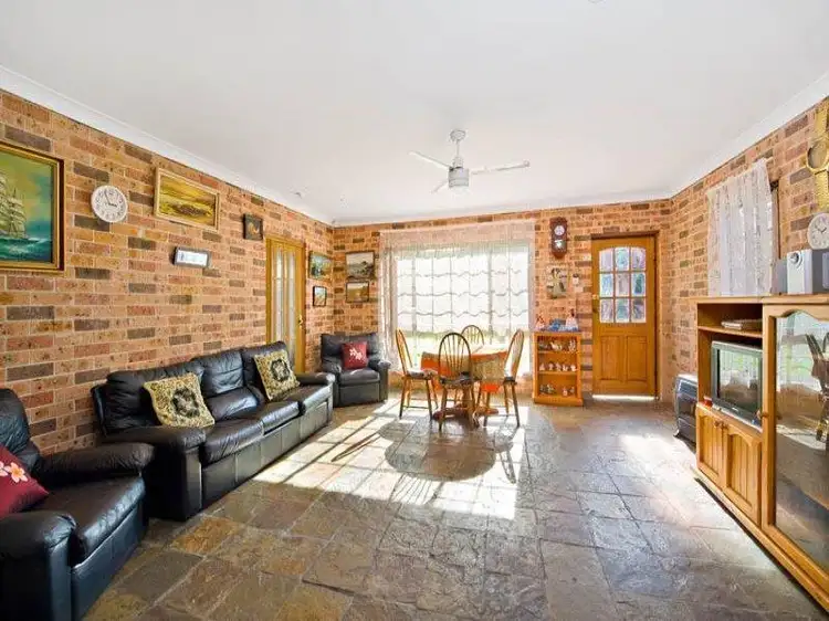 Second view of Homely house listing, 24 Prince Edward Street, Gladesville NSW 2111