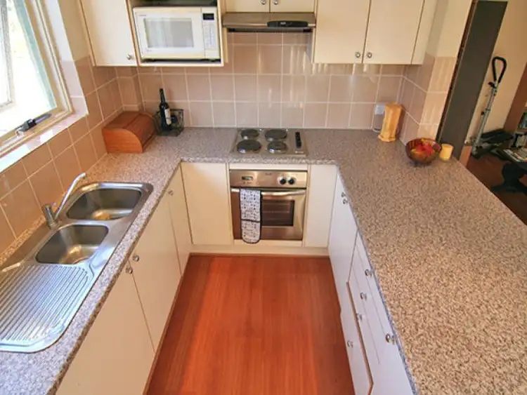 Fourth view of Homely apartment listing, 33/18 Glenmaggie Street, Duffy ACT 2611