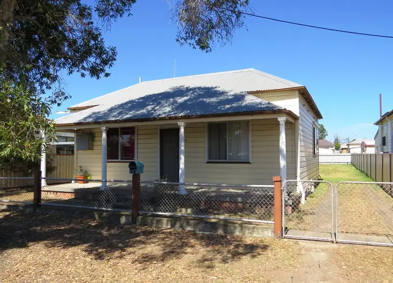 Main view of Homely house listing, 28 Anstey Street, Cessnock NSW 2325
