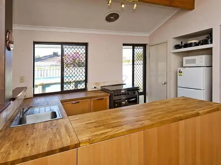 Second view of Homely house listing, 31 Carpenteria Crescent, Kenwick WA 6107