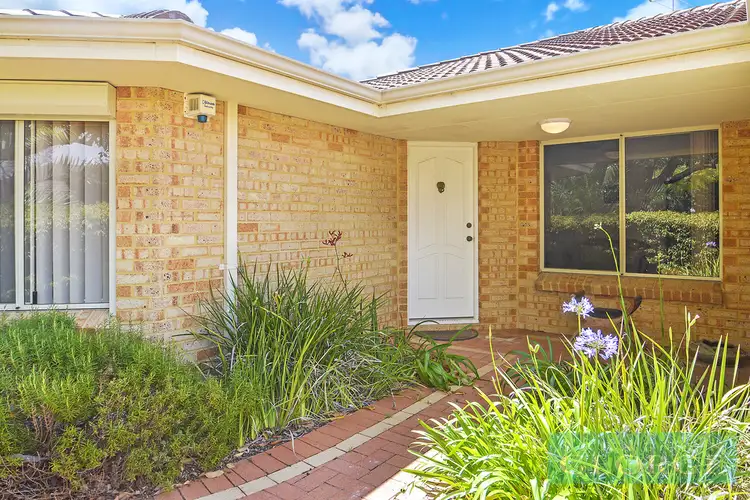 Fourth view of Homely house listing, 5 Brown Way, Karrinyup WA 6018