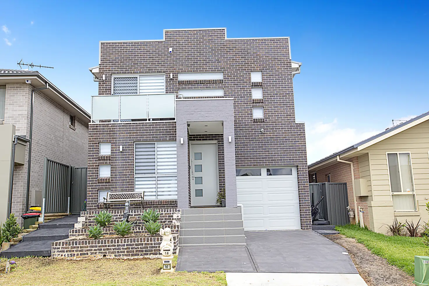 Main view of Homely house listing, 16 Merlin Street, Middleton Grange NSW 2171
