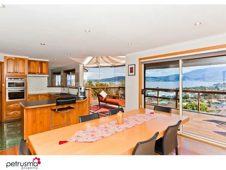 Fifth view of Homely house listing, 35 Skyline Drive, Howrah TAS 7018